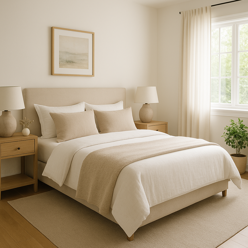 Move in and move out cleaning service